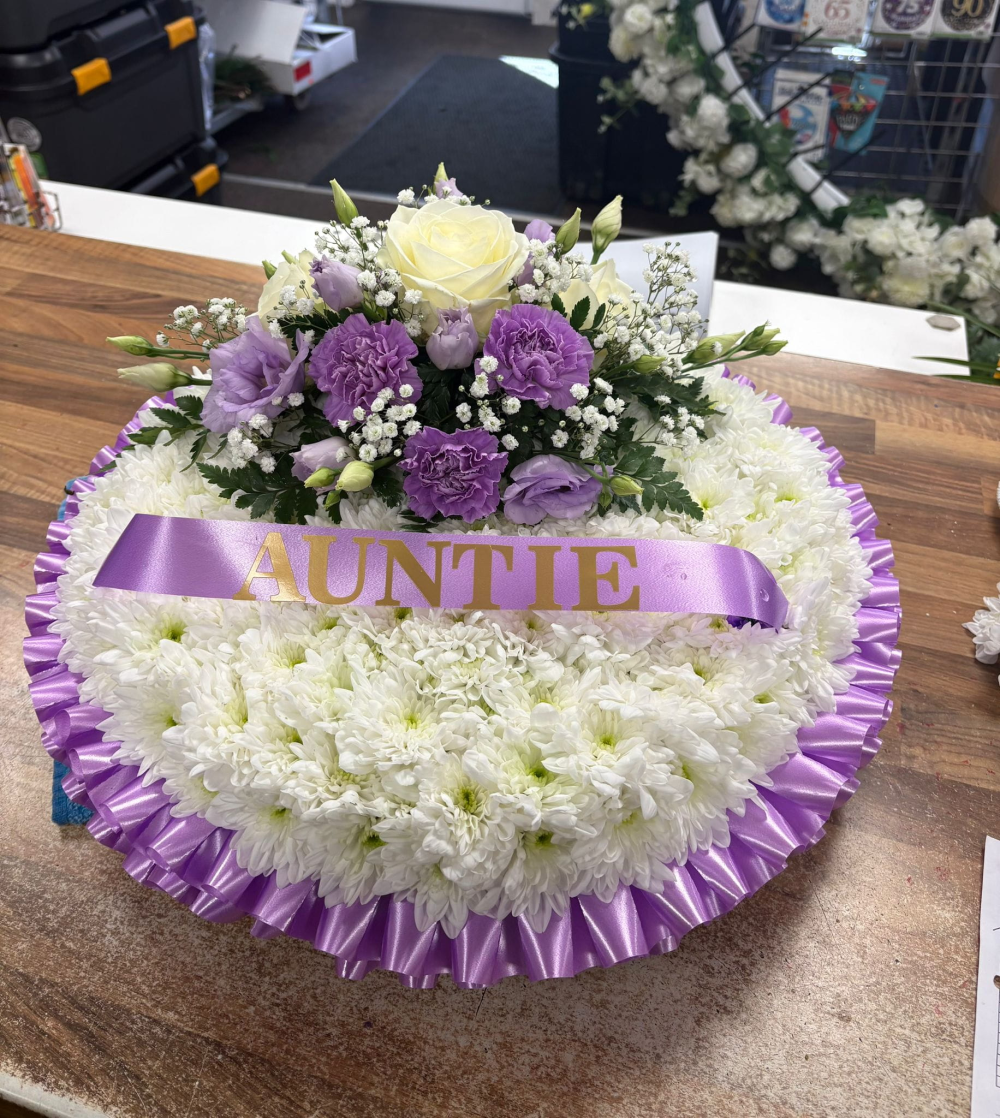 Lilac Posy